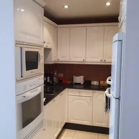 A5 Lago Verde Suites Apartamento
