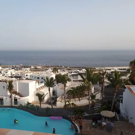 Apartamento A5 Lago Verde Suites